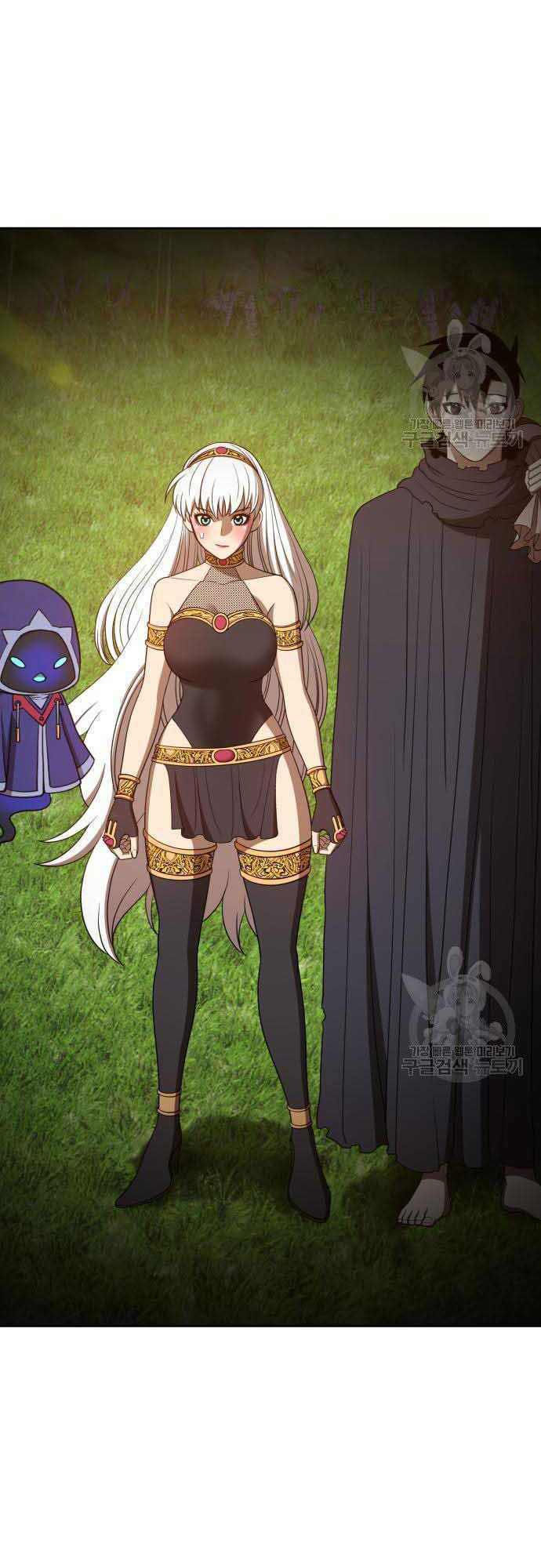 Gậy Gỗ Cấp 99+ chapter 37.5 83