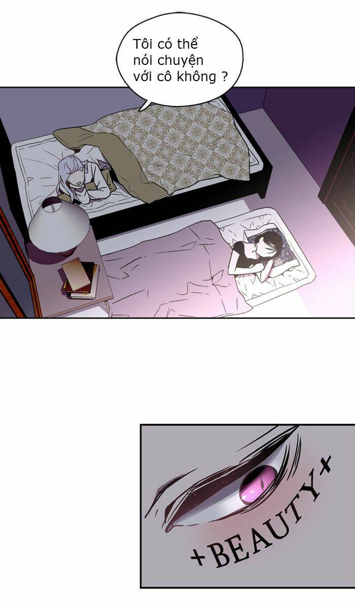 đôi mắt từ trái tim chapter 8 3