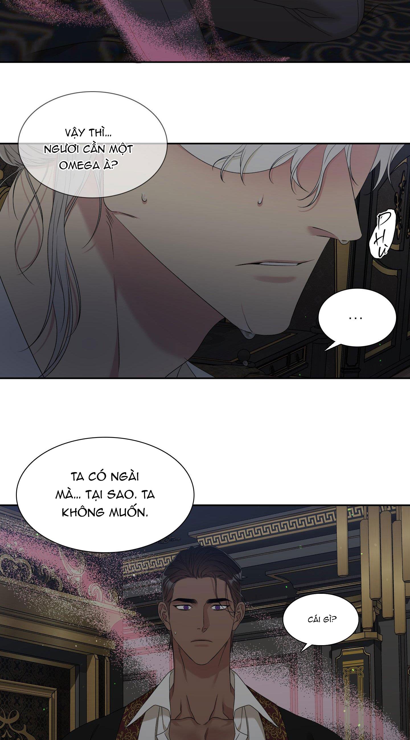 smyrna và capri chapter 14 39