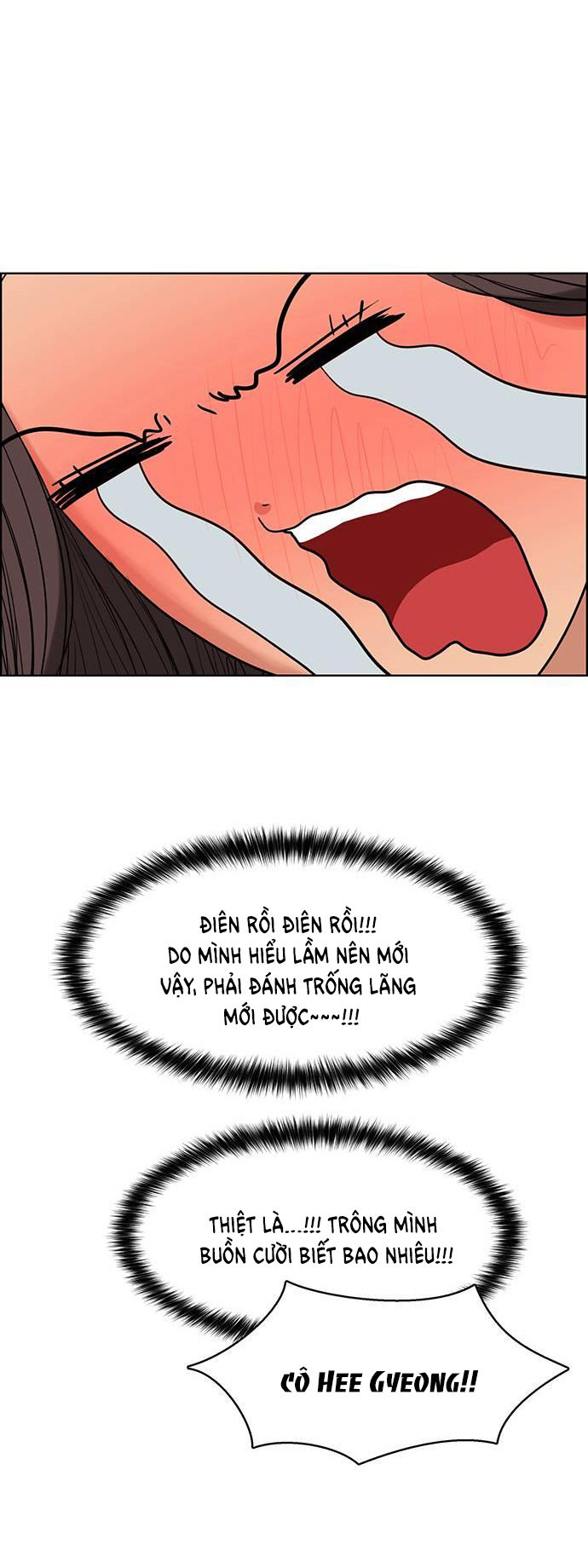 vẻ đẹp đích thực - true beauty chapter 227.2 45