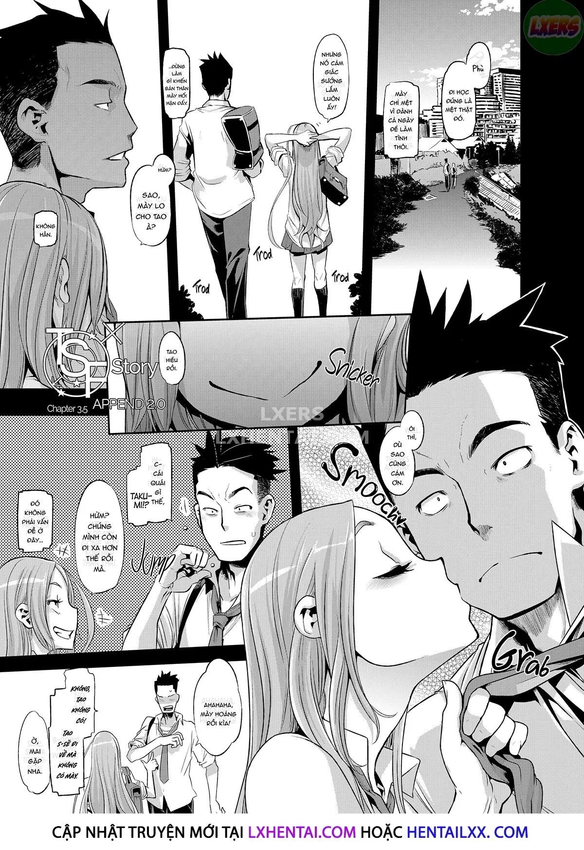 tsf story append chapter 2 34