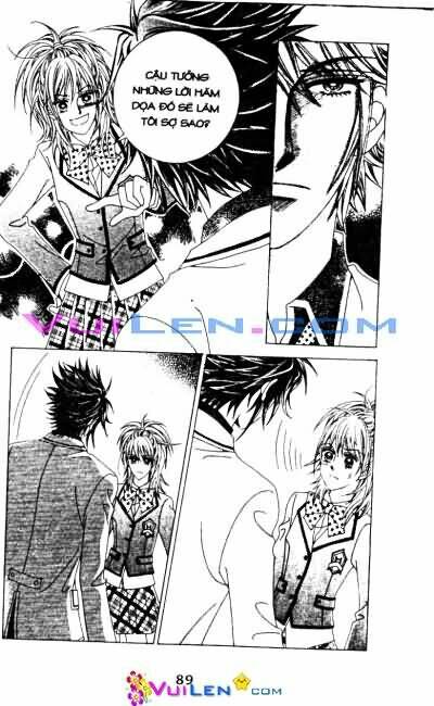 seasang bring it on! chapter 2 3