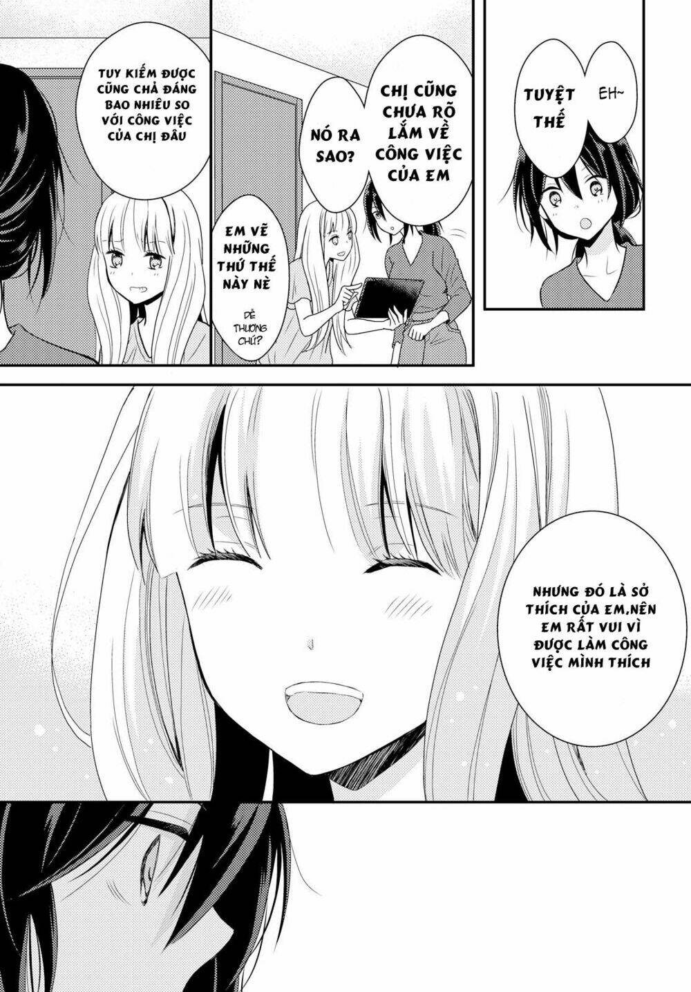 i decided to fake a marriage with my junior to shut up my parents chapter 2 11