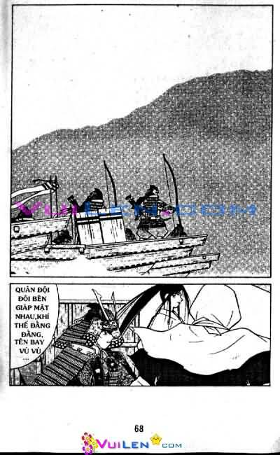 truyền nhân atula phần ii chapter 12 68
