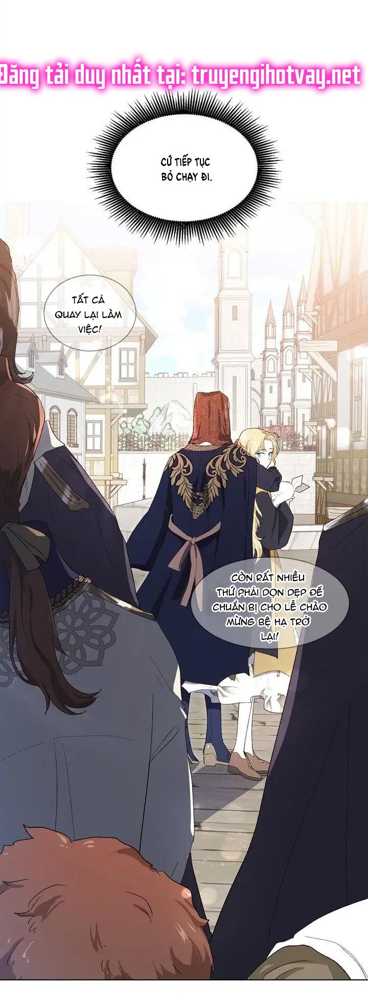 tôi là fan cứng hoàng tử chapter 47.2 37