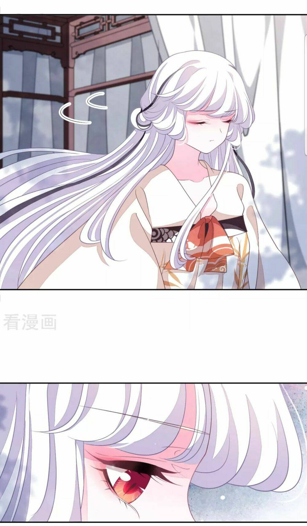 xuyên về cổ đại làm quốc bảo chapter 44 18