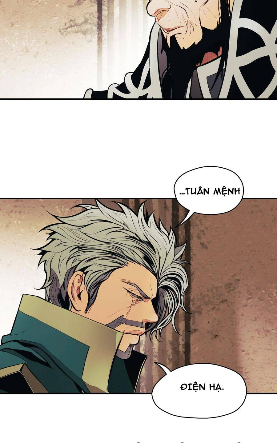 bất bại chân ma chapter 153 52