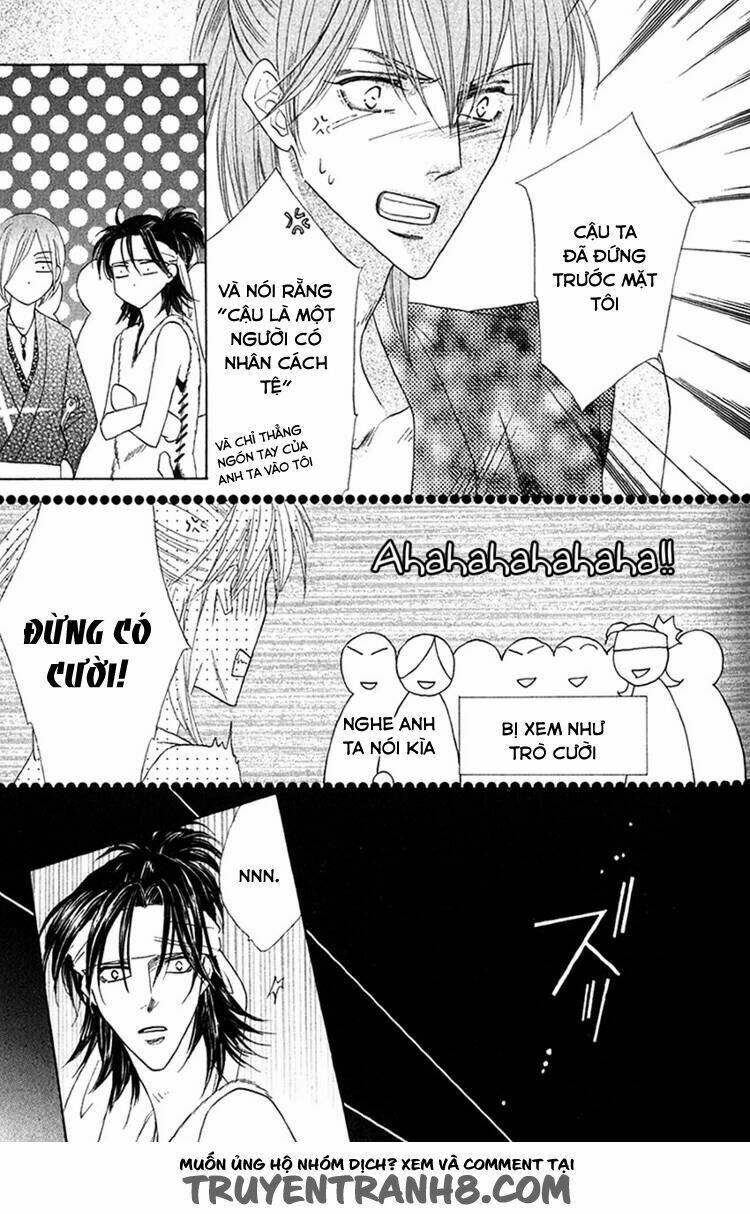 kim cương bạc chapter 26 21