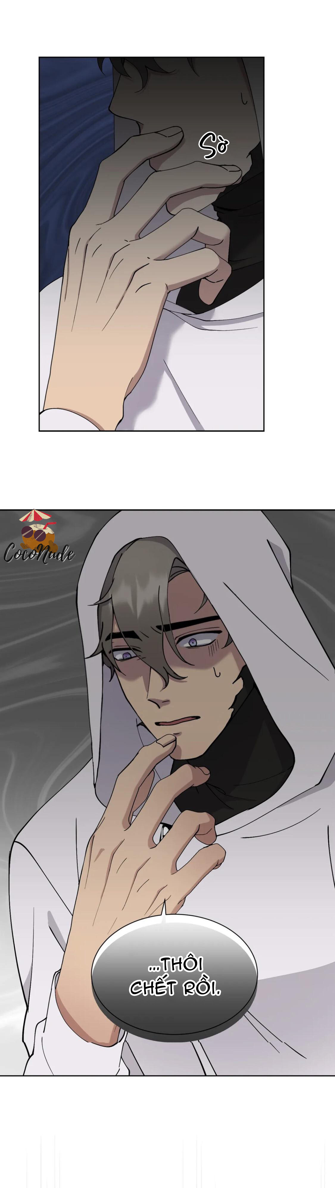 huyết sát thành chapter 7 8