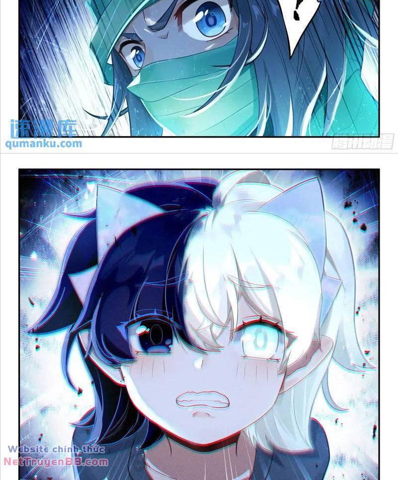 đấu la đại lục 5 - đường tam trùng sinh chapter 156 15