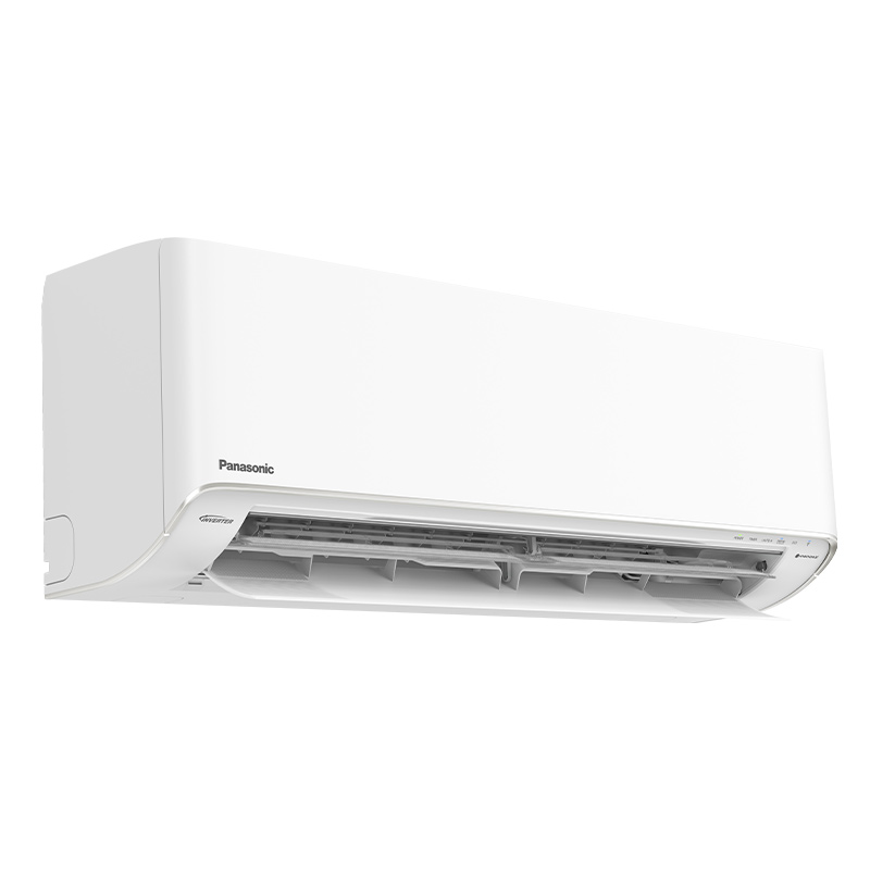 Máy lạnh/Điều hòa Panasonic CU/CS-XU9ZKH-8 - Công suất 1HP - Một chiều - Lọc sạch không khí nanoeX - Kết nối wifi - Hàng chính hãng