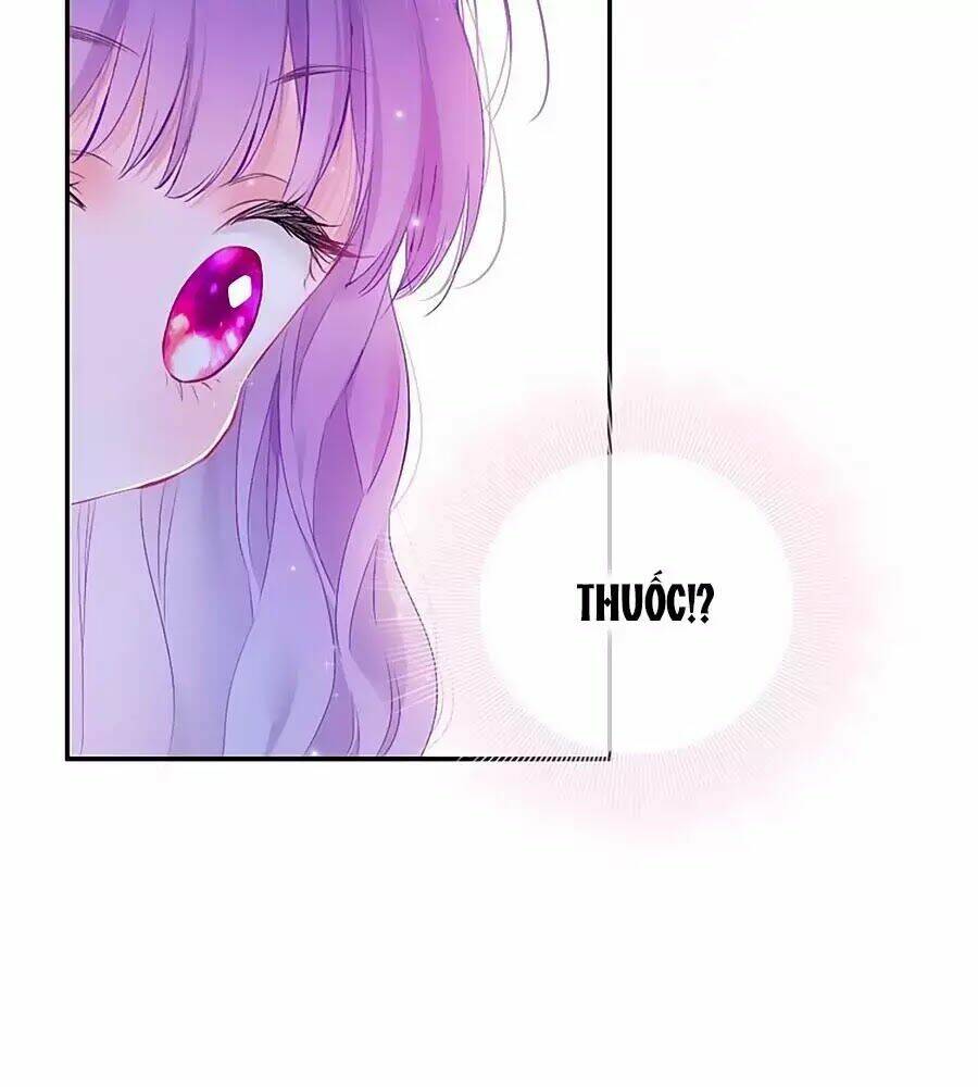 kiều nhi không nghe lời chapter 7 32