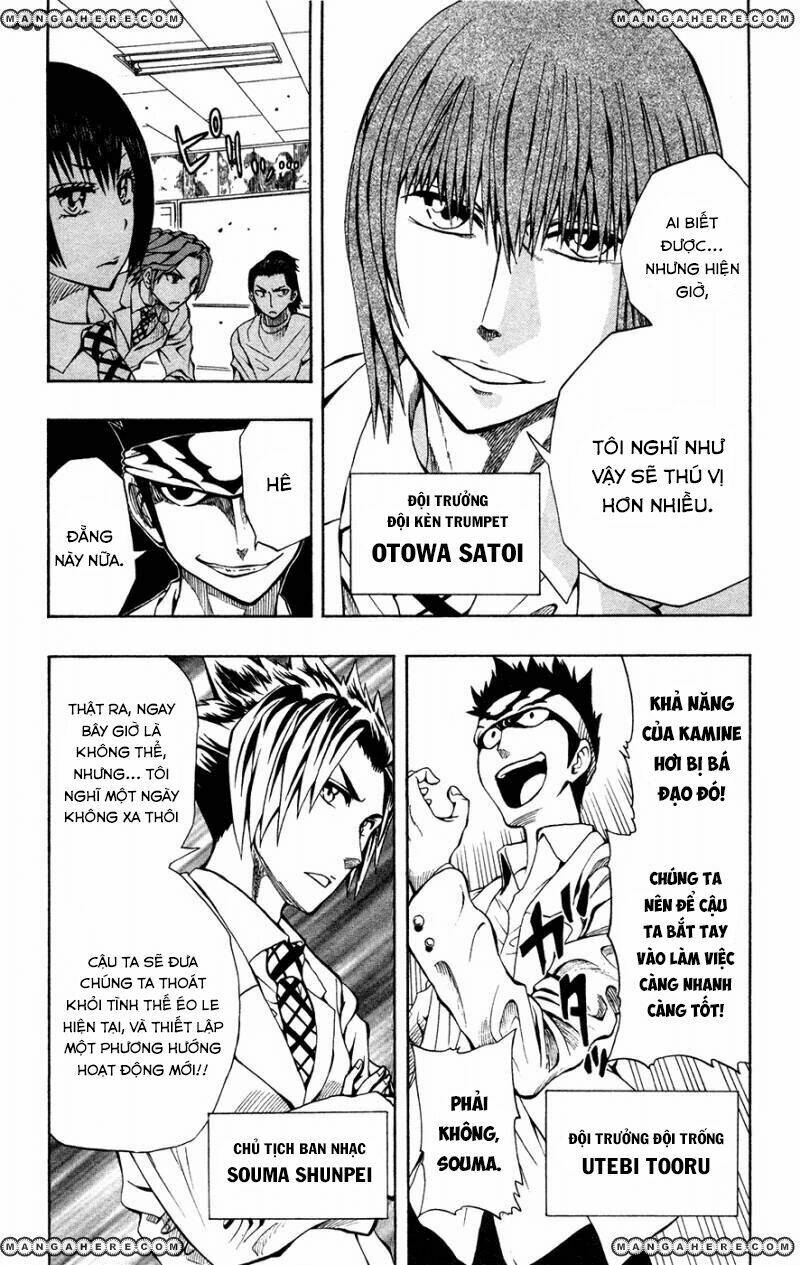 soul catcher chapter 9 6