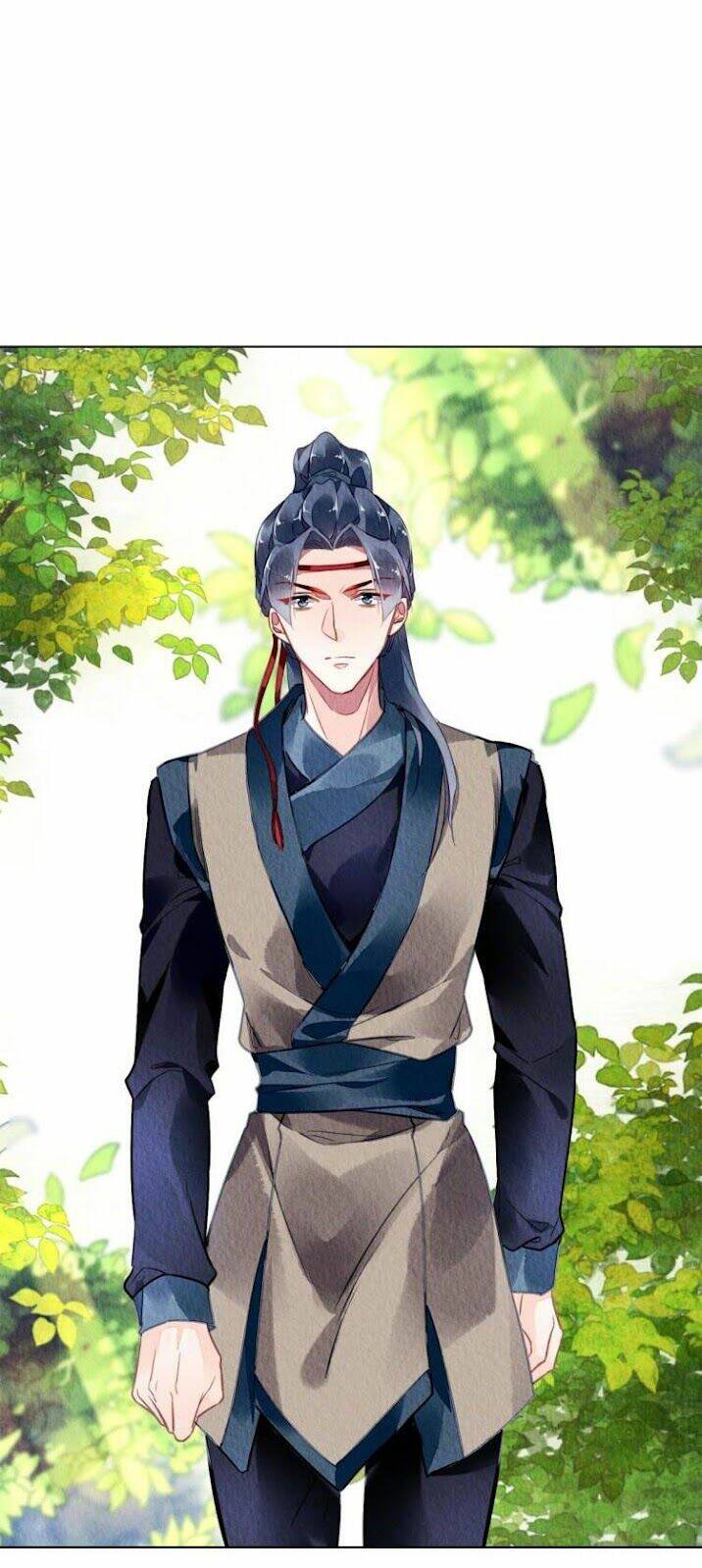 vấn đan chu chapter 27 17