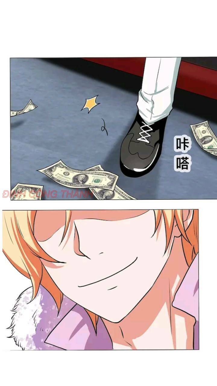 biến thái và tiểu thư chapter 1 34