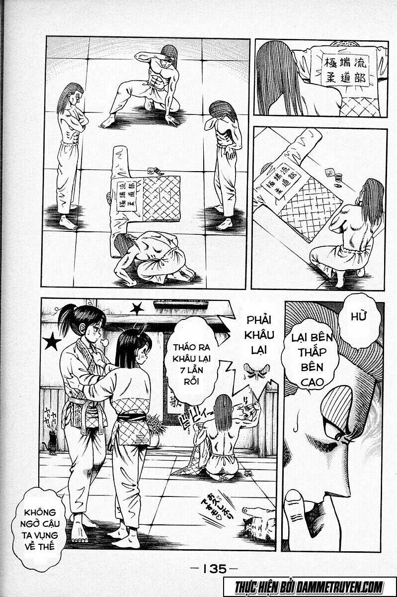 shin kotaro makaritoru! juudouhen chapter 111 4