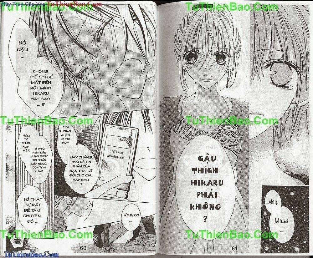 biển mùa hè chapter 2 32