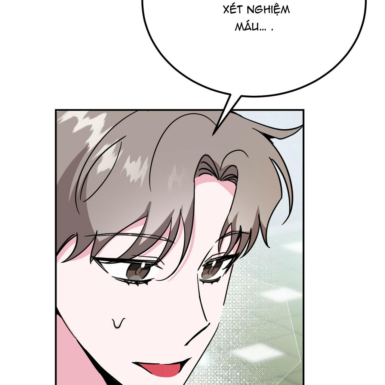 cạm bẫy đại học [m] chapter 13 54