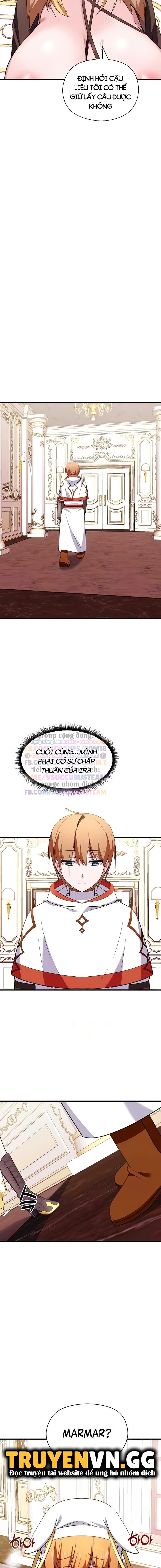 thuần hóa ác nữ tiểu thư chapter 27 23