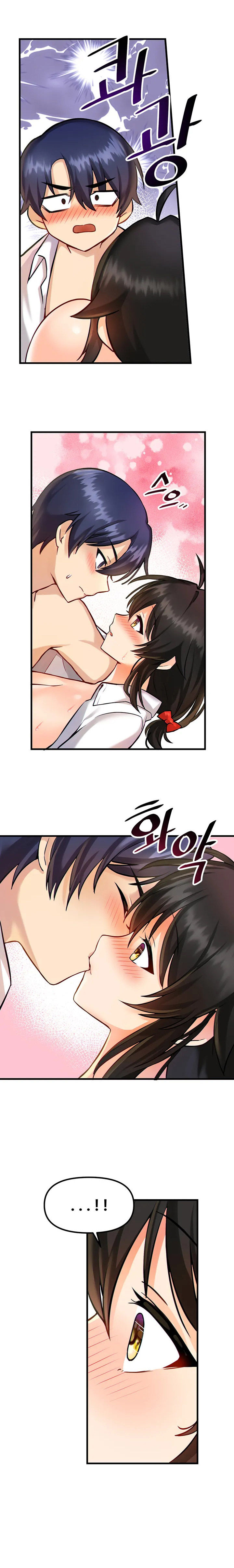 làm reviewer tôi trở thành main của game 18+ lúc nào không hay chapter 4.1 11