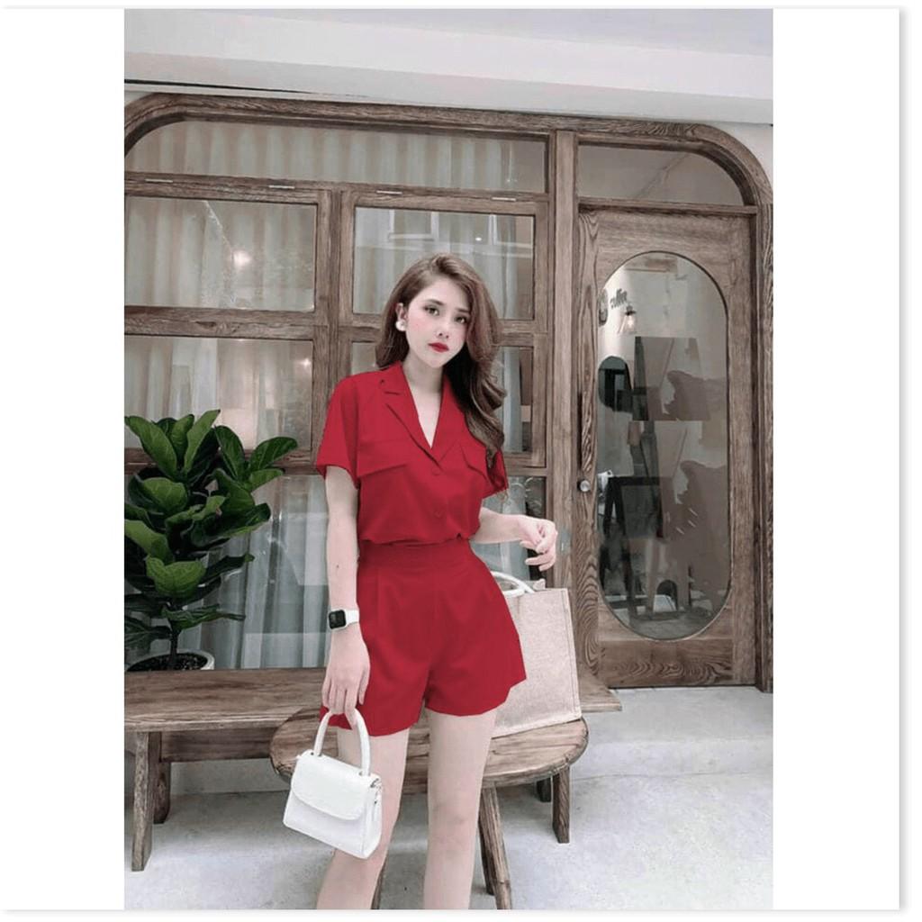 SET VEST VAI ĐŨI NHẬT CỰC XINH TÔN DÁNG CHO CHỊ EM THỜI TRANG MỚI KINGSHOP79