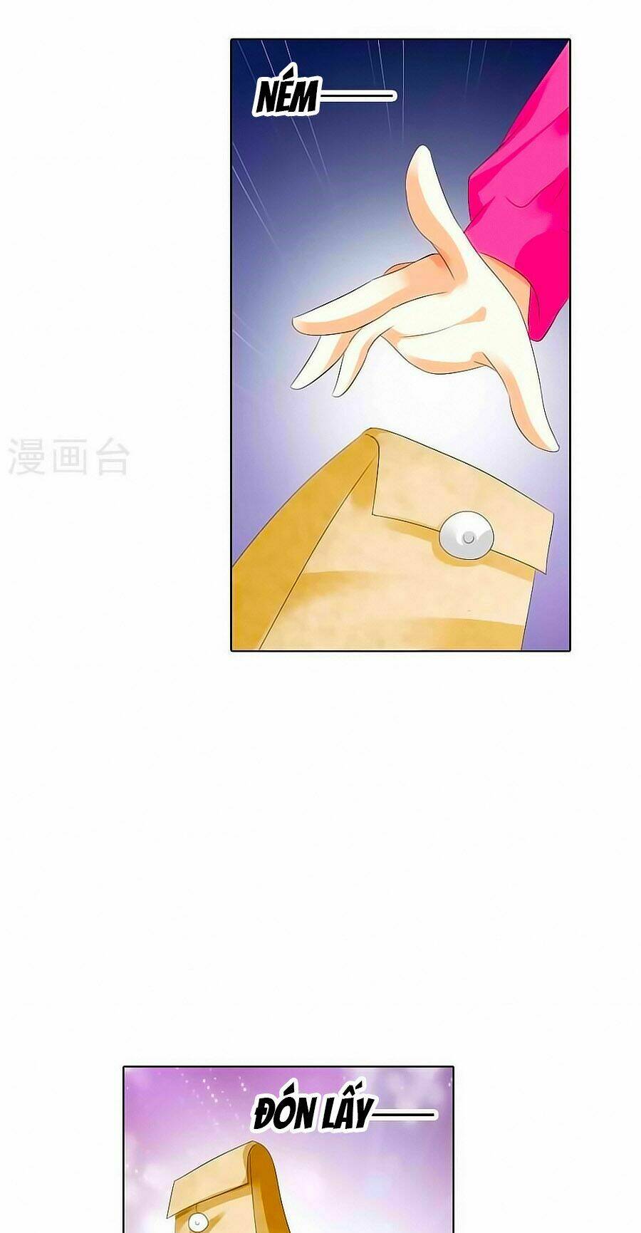 song diện danh viện chapter 46 11