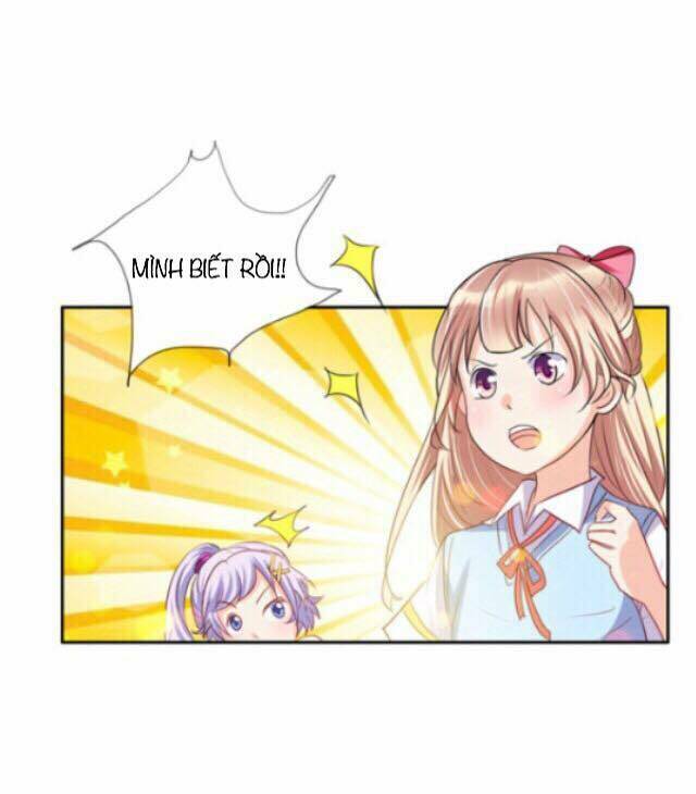 mỹ vị x dụ hoặc chapter 4 15