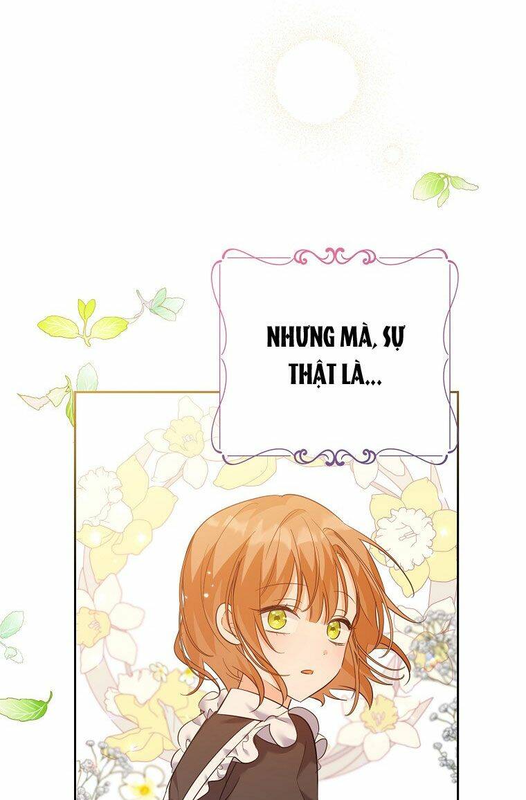 ác nữ karuna bé lại chapter 44 9