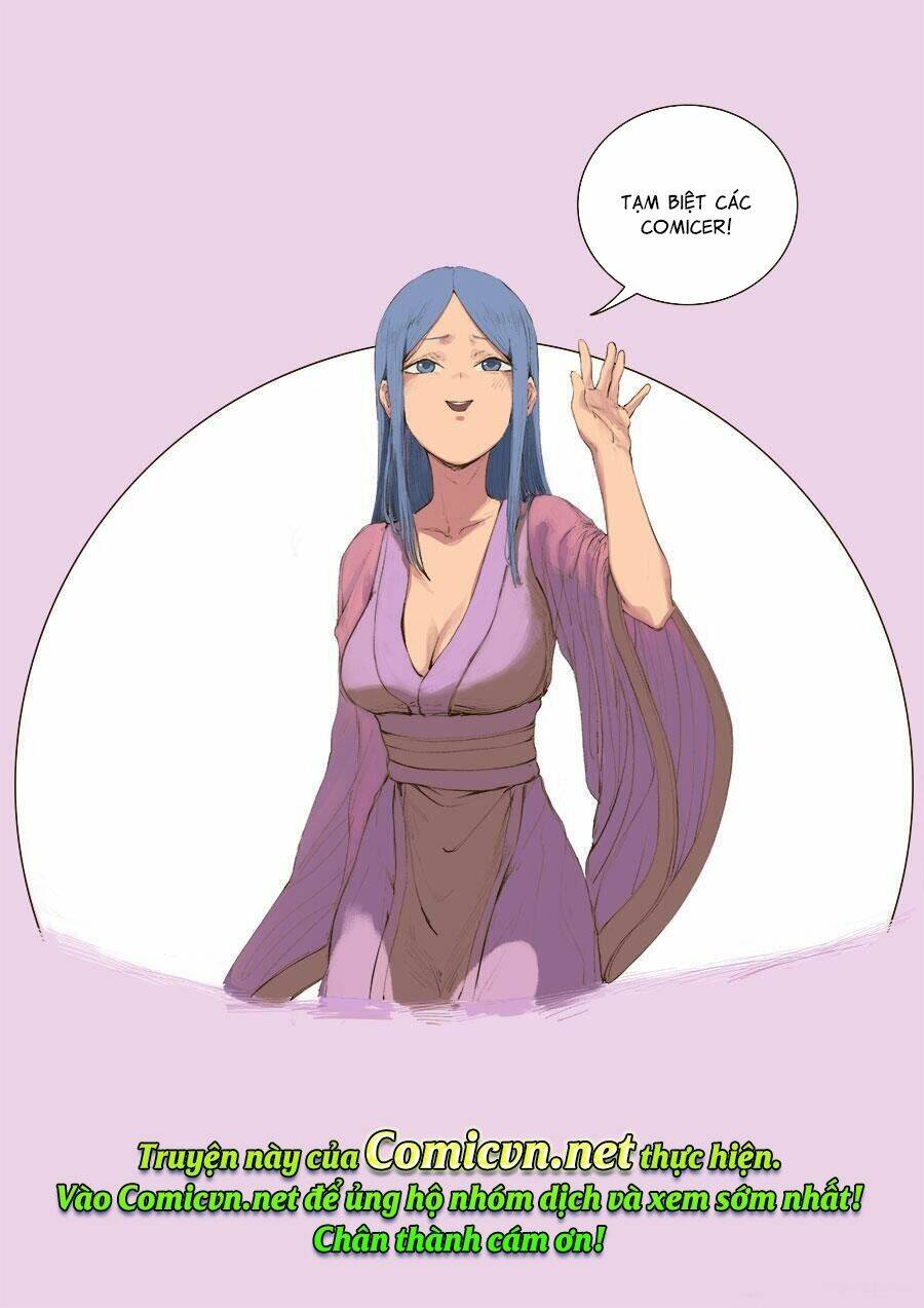 đường dần tại dị giới chapter 280 10