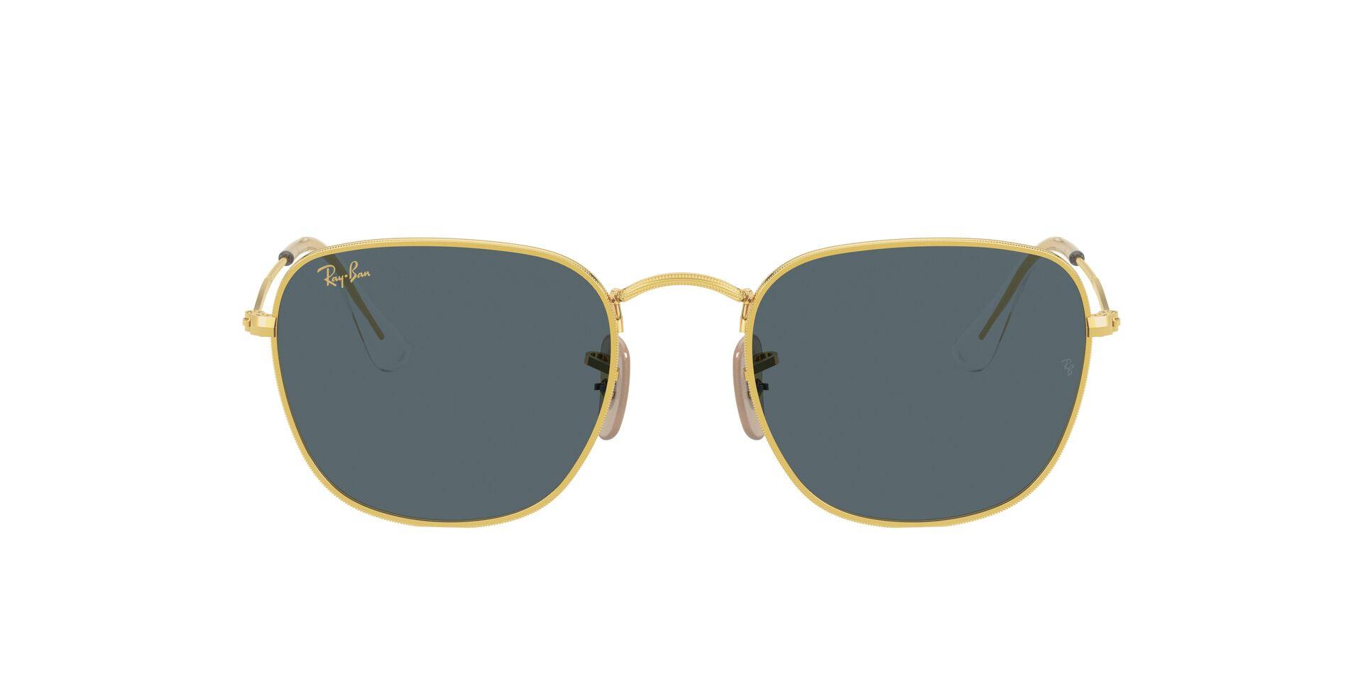 Mắt Kính RAY-BAN FRANK - RB3857 9196R5 -Sunglasses