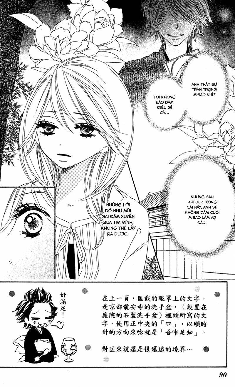 yêu quái cánh đen chapter 12 4