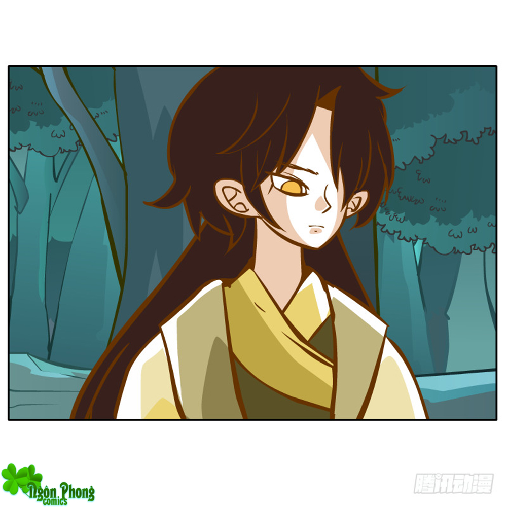 hòa thượng và tiểu long quân chapter 36 57