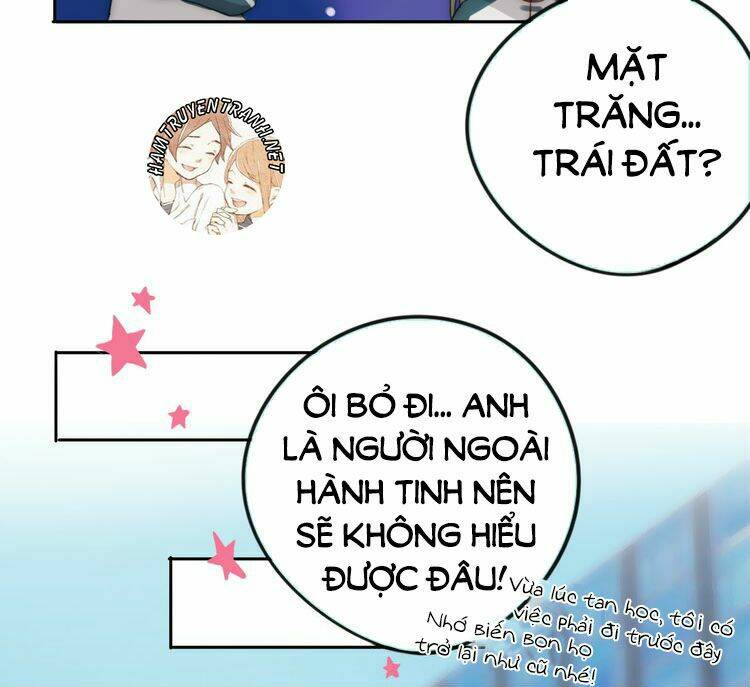 viện bảo tàng tâm nguyện chapter 4.3 10