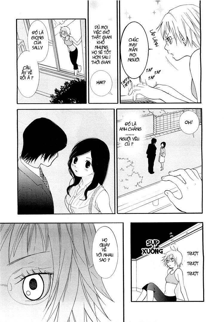 the conditions for paradise chapter 2 11