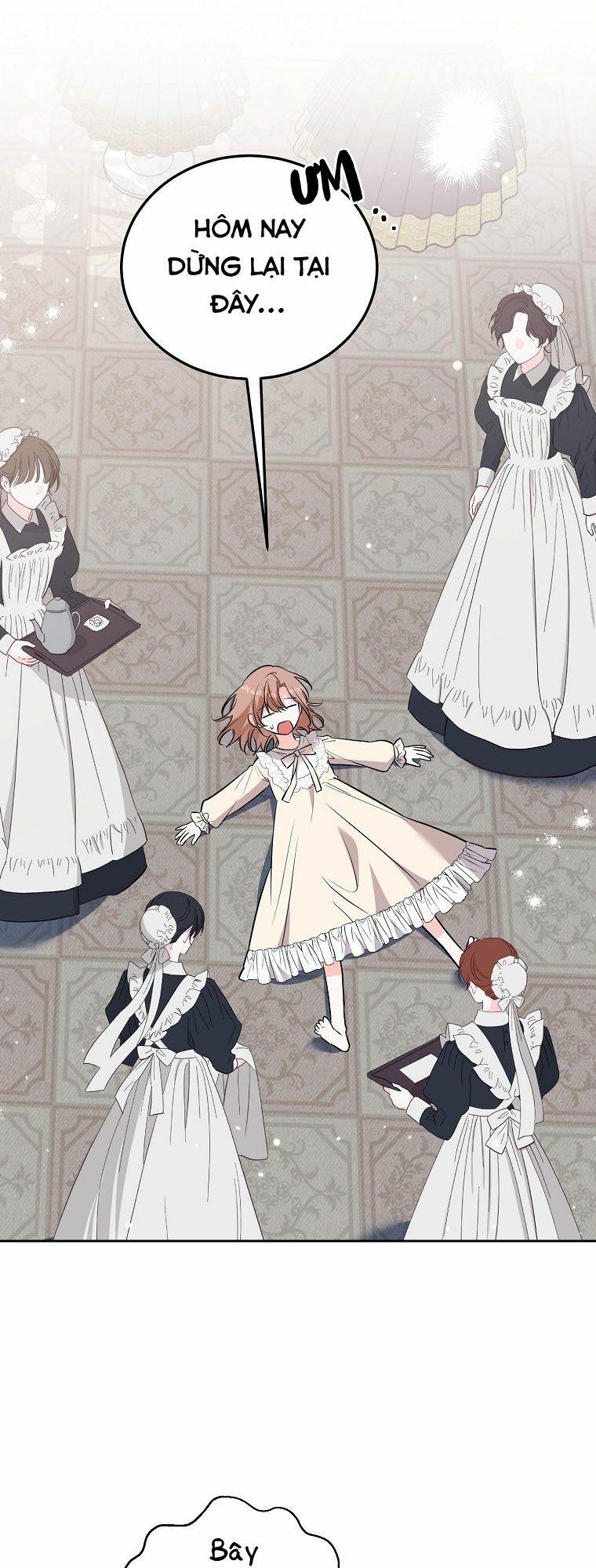 ác nữ karuna bé lại chapter 35 6