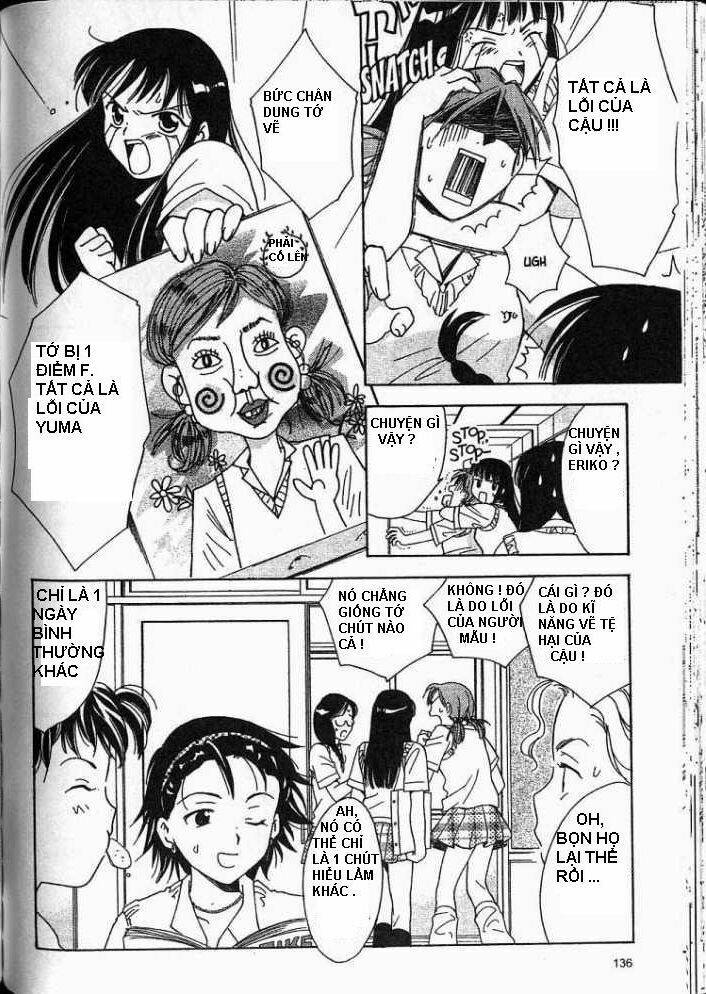 joshikousei chapter 6 19