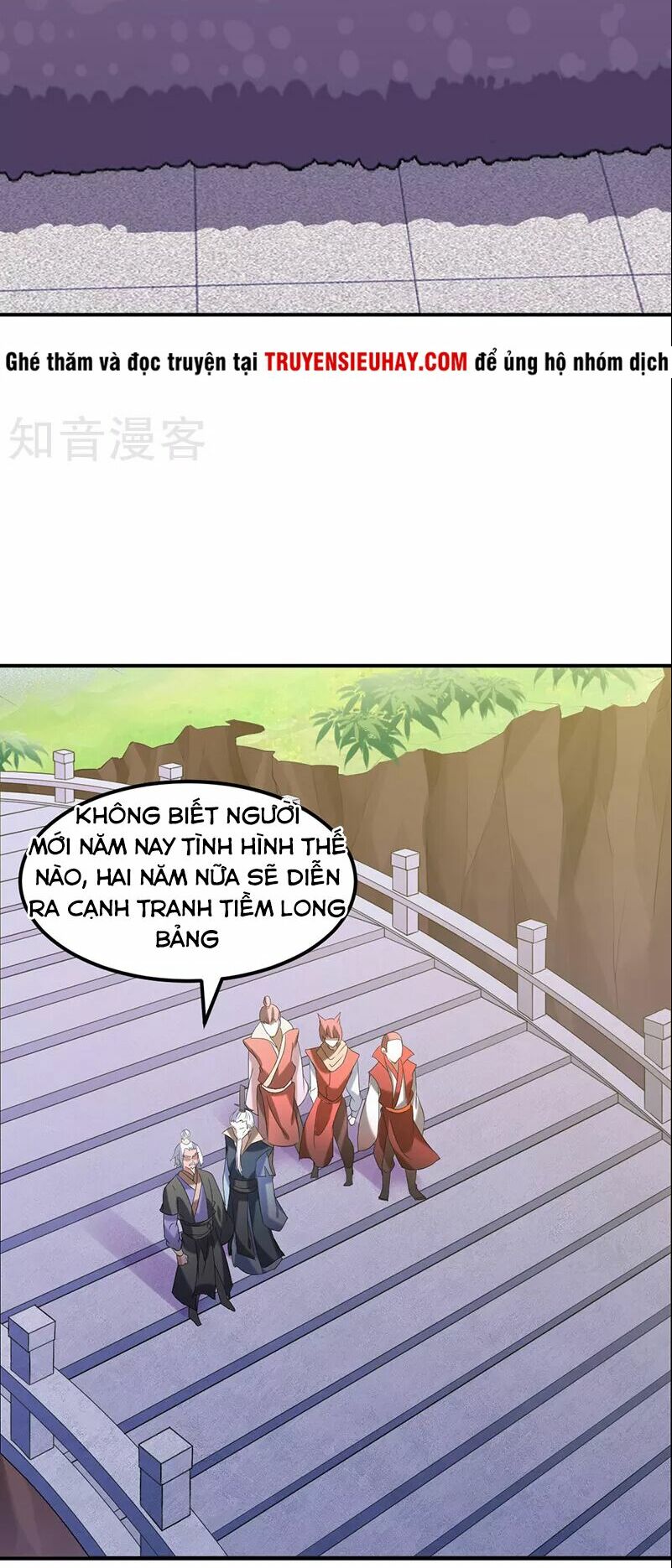 võ đạo độc tôn chapter 44 11