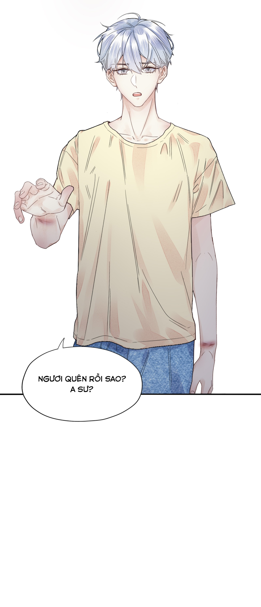 giao dịch đen chapter 2 34