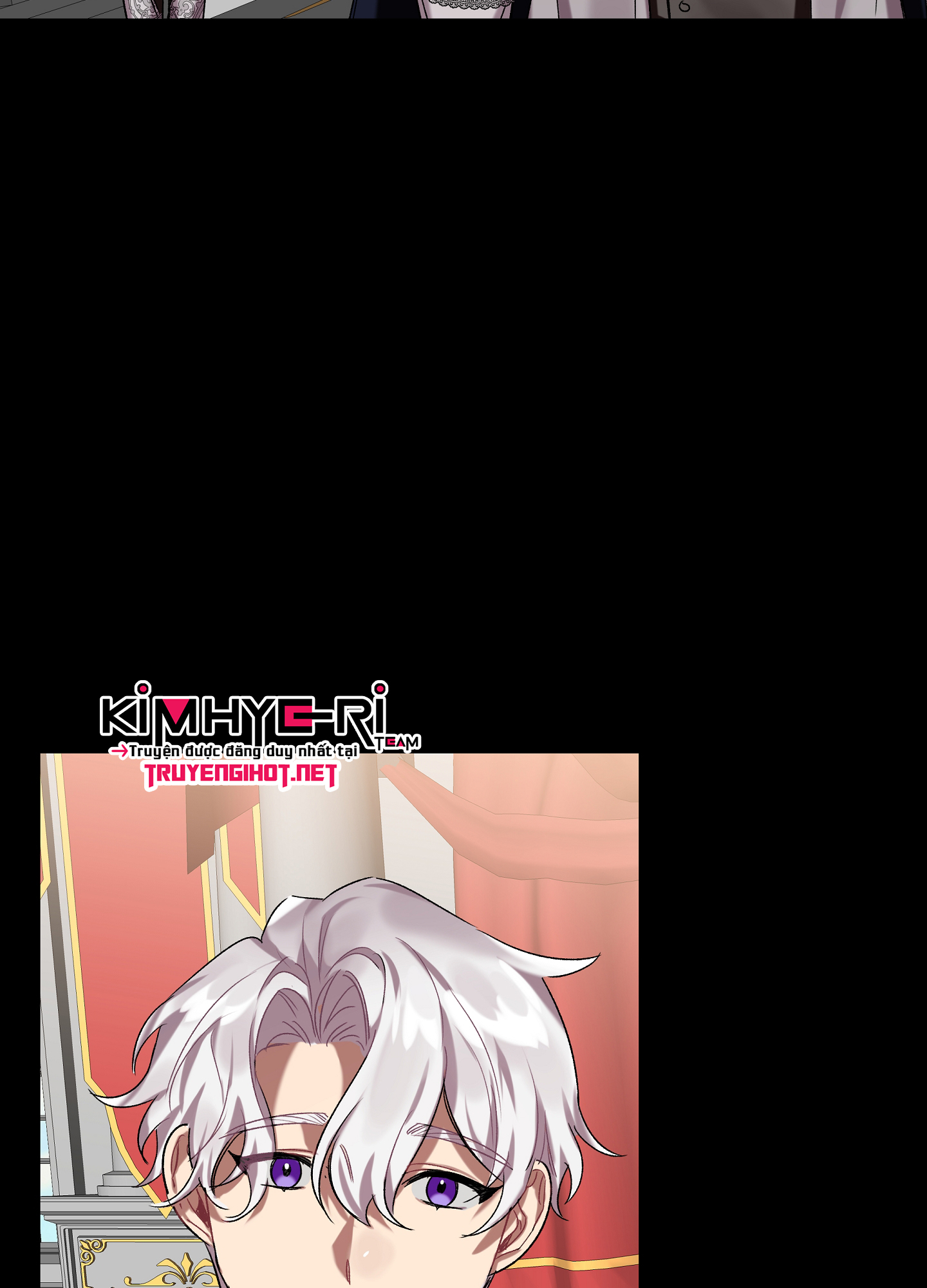 bỗng ngày nọ bị một tên đáng ghét cầu hôn chapter 13 36