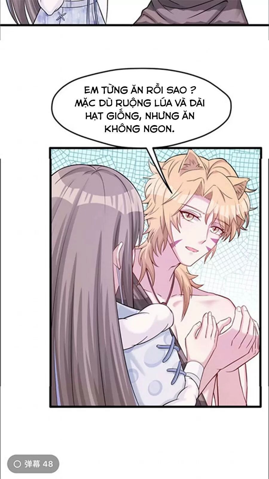 [16+] thảnh thơi thú thế chủng chủng điền, sinh sinh tể chapter 127 3