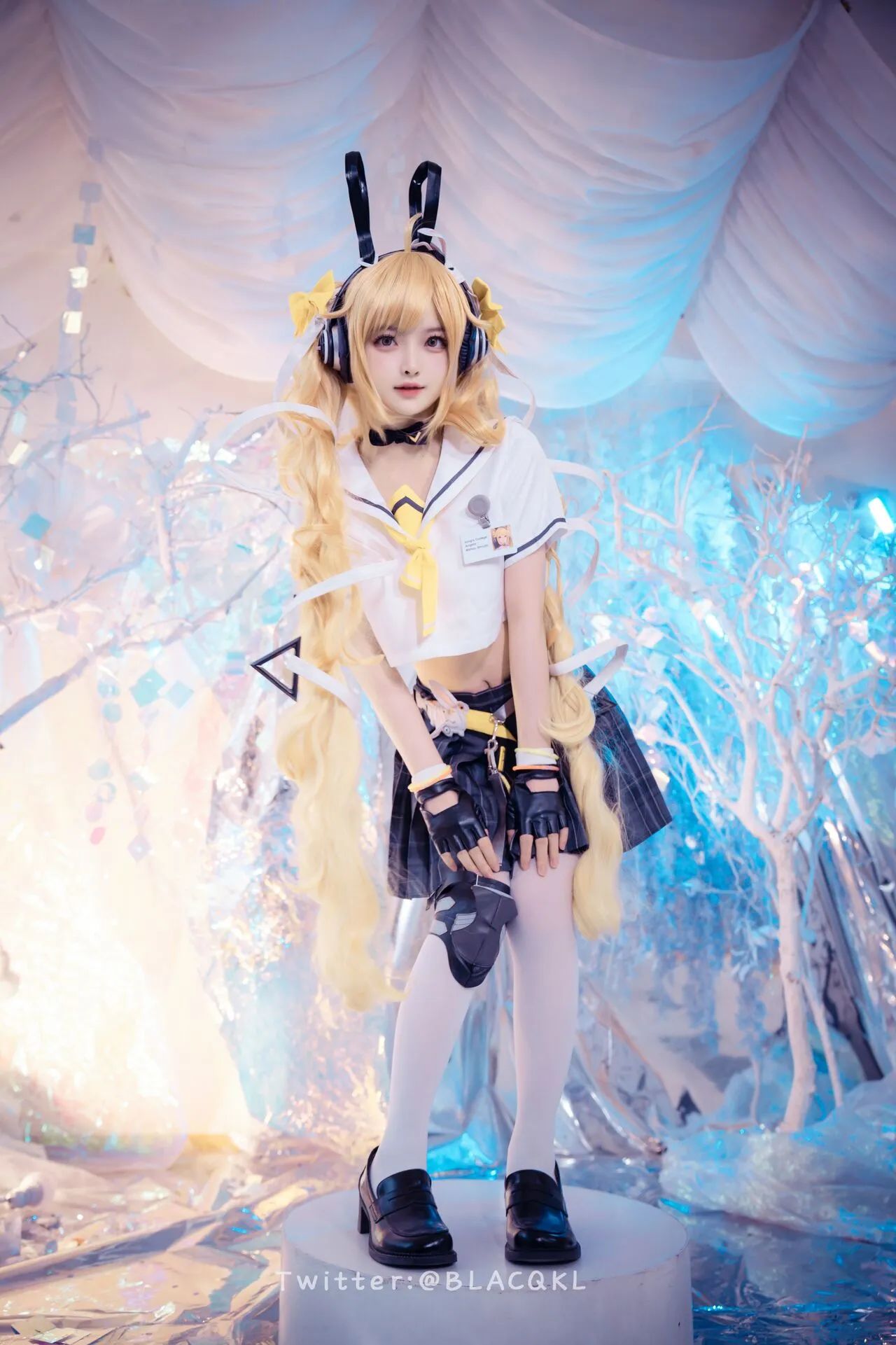 hình cosplay chapter 171 91