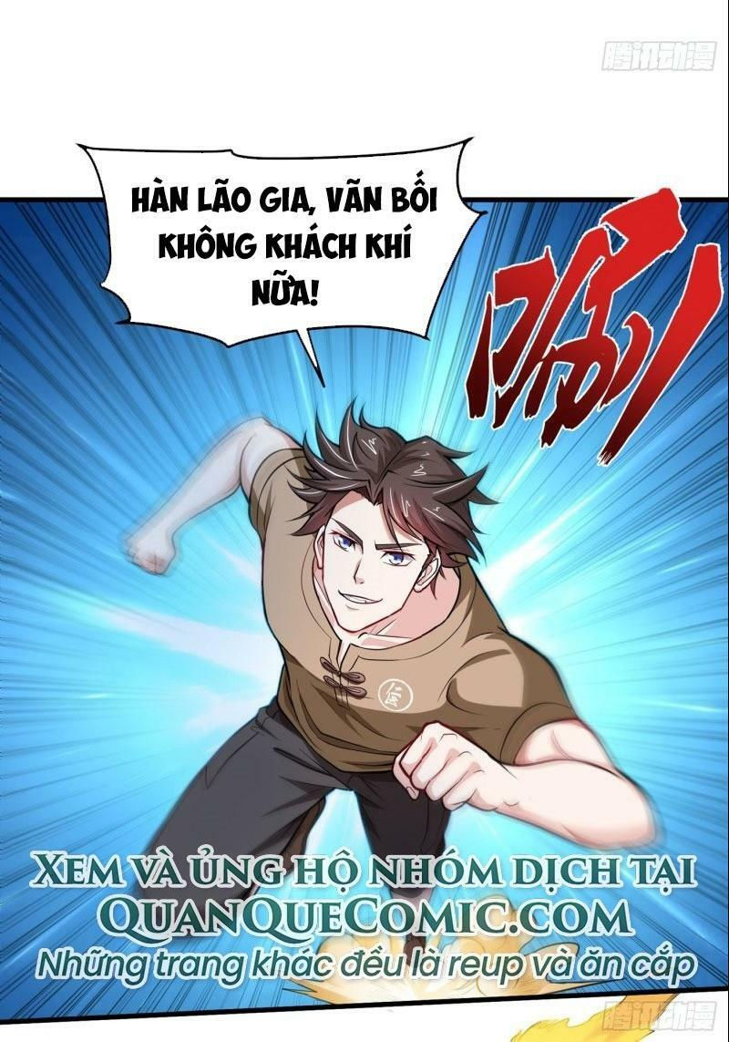 tối cường thần y tại đô thị chapter 79 26