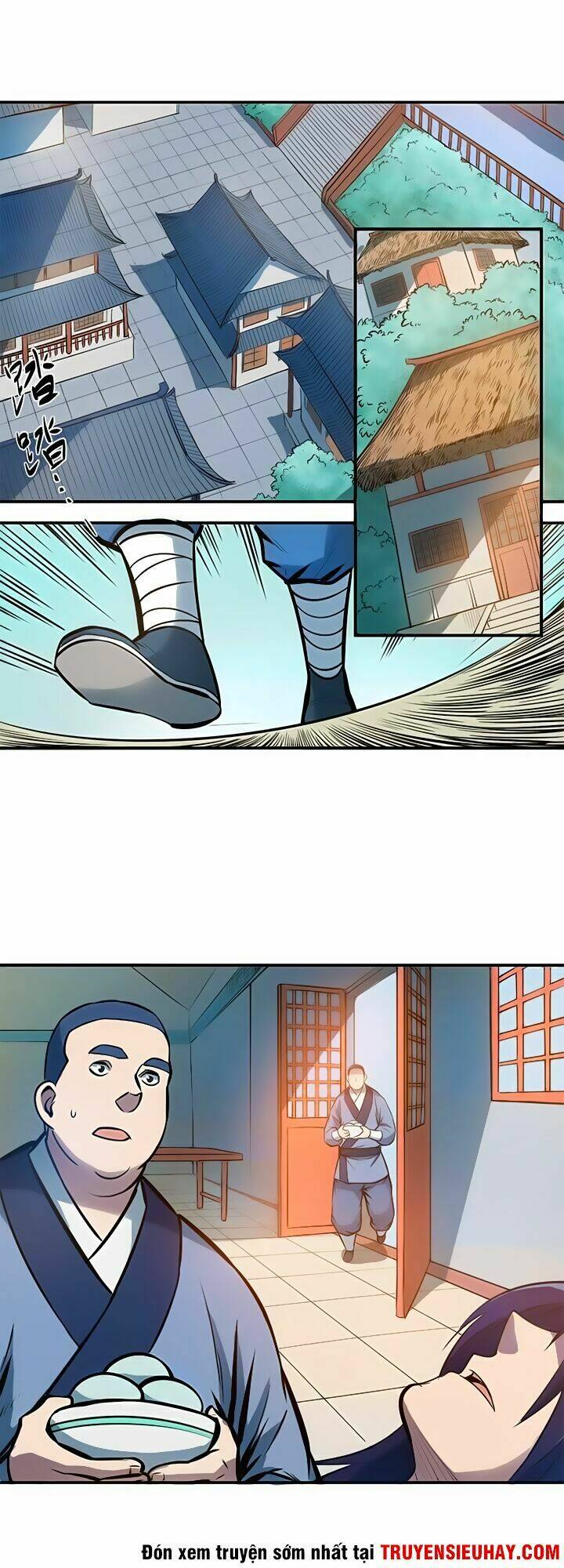 lâm phi truyện chapter 1 7