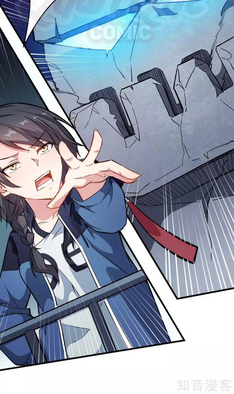 vườn trường cuồng sư hệ thống chapter 75 8