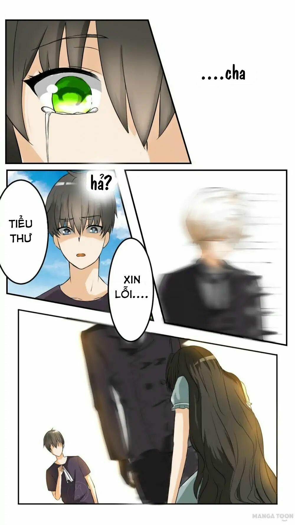 the boy in the all-girls school chapter 41 2