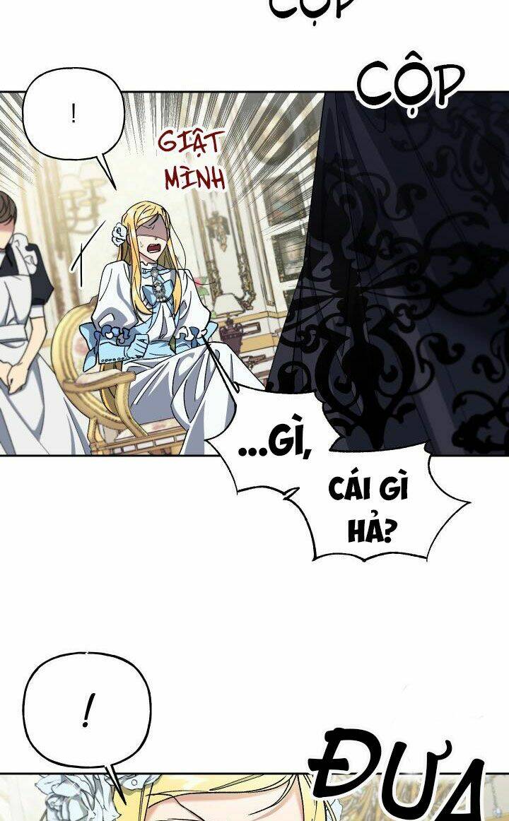 tế phẩm công chúa chapter 26 22