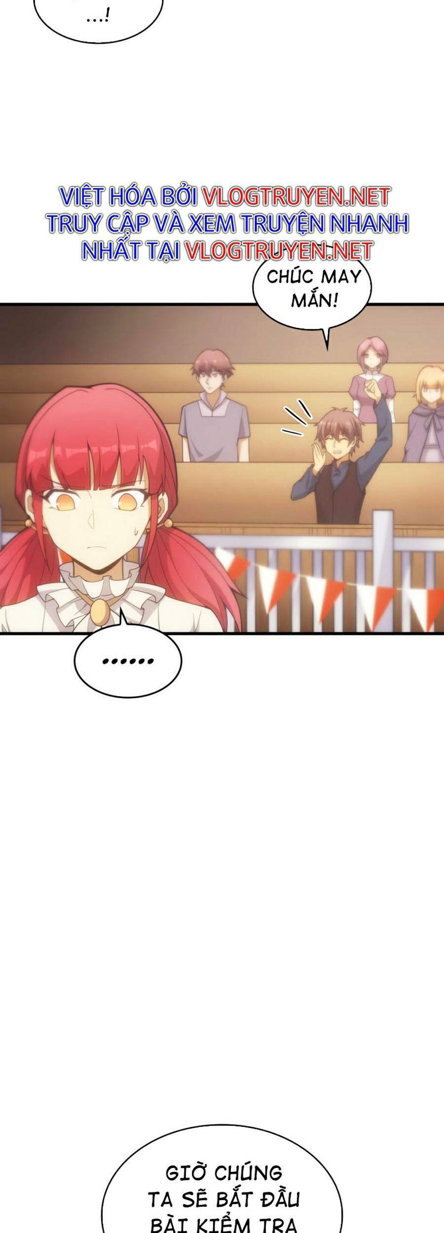 tái sinh ở dị giới, tôi từ công chức trở thành chiến thần chapter 15 38