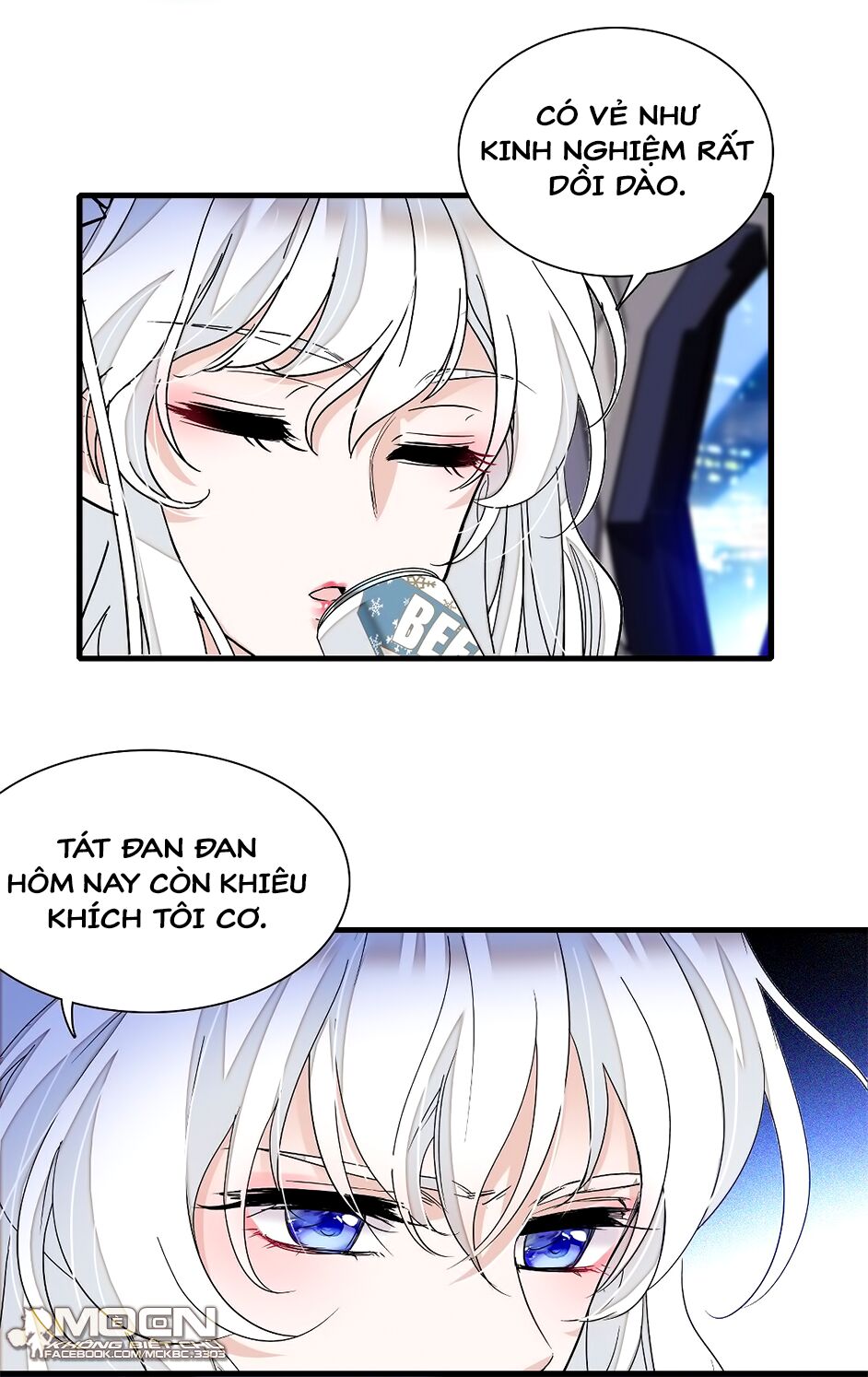 long phượng phiên chuyển chapter 45 4