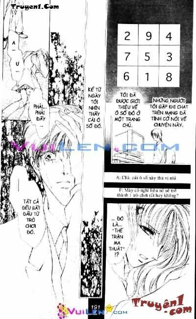 vua bài chapter 1 192