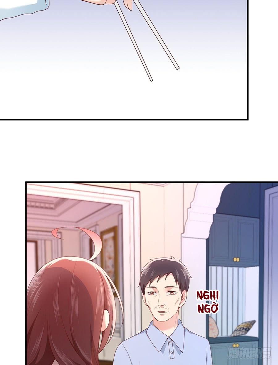 nam thần truy thê chỉ nam chapter 36.2 11